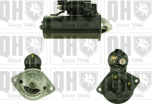 QUINTON HAZELL QRS1454 Starter