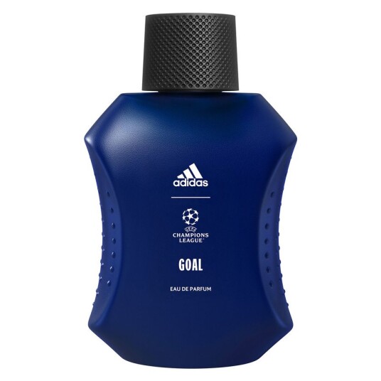 Adidas UEFA Goal Edition Eau De Parfum 100ml Adidas UEFA Goal Edition Eau De Parfum 100ml