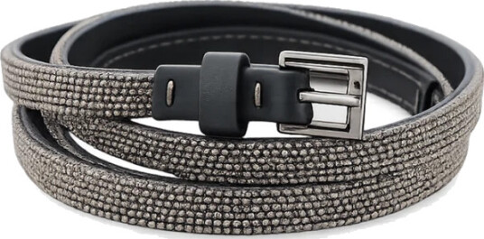 Panicale Dame Accessories Grå M, Panicale Dame Accessories Grå M,