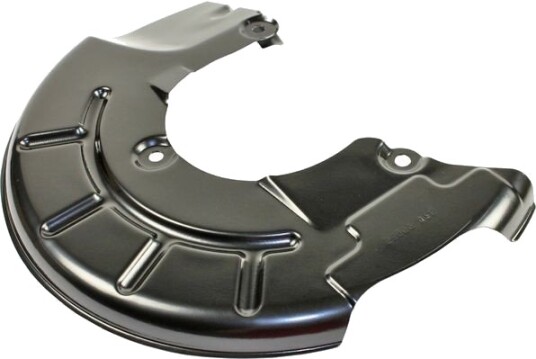 Bremseskjold METZGER 6115060 Bremseskjold METZGER 6115060