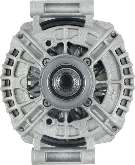 AS PL A0272SEG Dynamo