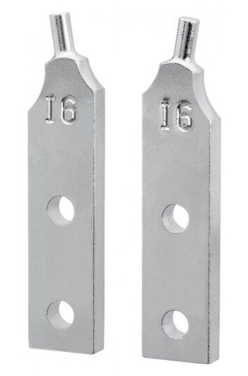 Knipex 44 19 J6, Kabelplugg, Knipex, 87 G