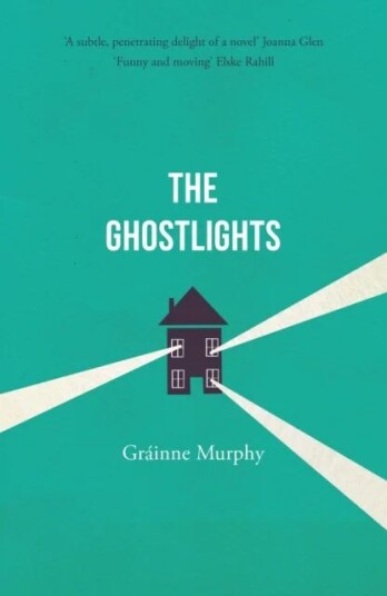 The Ghostlights Av Grainne Murphy