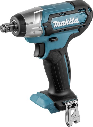 Makita Slagnøkkel TW141DZ Solo Batteridrevet Uten Batteri (12 v) 145 nm