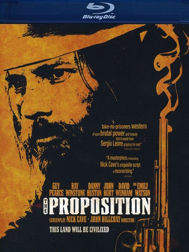 The Proposition 2005 Bluray