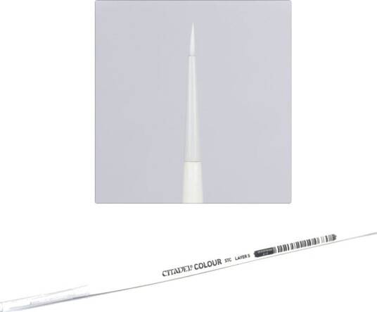 Games Citadel STC Pensel - Layer Small