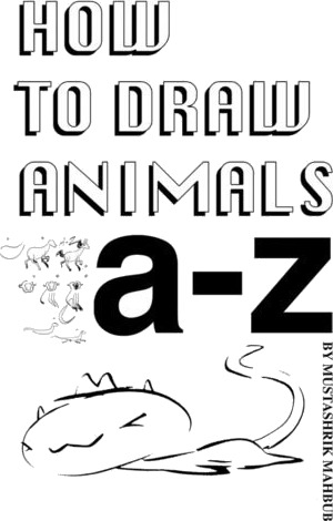 How To Draw Animals