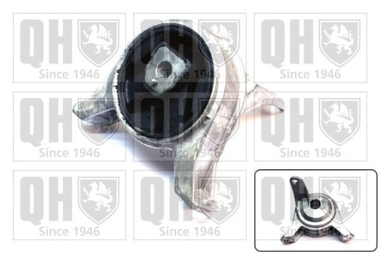 Motorfeste QUINTON HAZELL EM4184