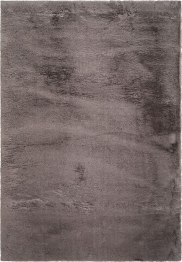 Ryetepper Cloud Super Soft antrasitt Størrelse: 240 x 340 cm