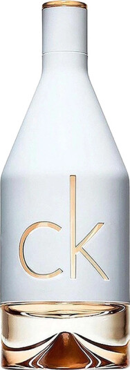 Calvin Klein Ck IN2U Woman Eau De Toilette 50 ml Calvin Klein Ck IN2U Woman Eau De Toilette 50 ml