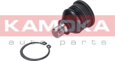 KAMOKA 9040181 Bærekule