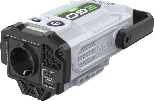 Ego Nexus Escape Batteribackup 56 v, 18 w+100 w