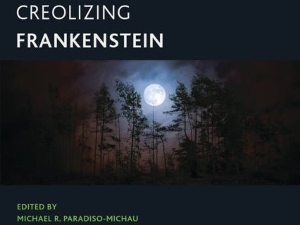 Creolizing Frankenstein