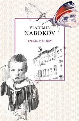 Speak, Memory Av Vladimir Nabokov