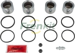 FRENKIT 238882 Reparasjonssett, bremsecaliper