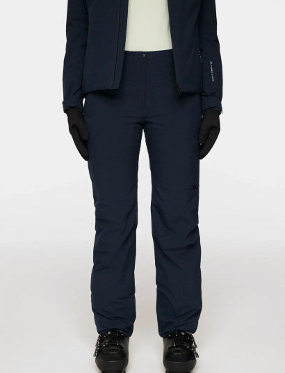 J. Lindeberg Rosario Pant - Navy - XS J. Lindeberg Rosario Pant - Navy - XS