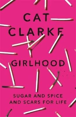 Girlhood Av Cat Clarke