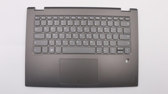 Lenovo Upper Case C 80X8YOGAOBFPBLW/K MEDION