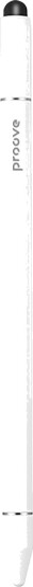 Proove SP-03 Stylus Magic Pen Hvit