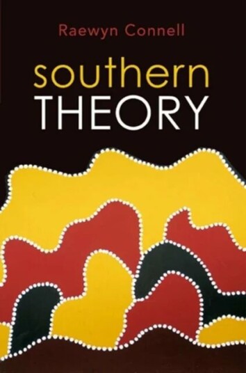 Southern Theory Av Raewyn Connell