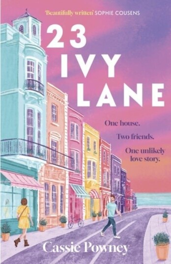 23 Ivy Lane