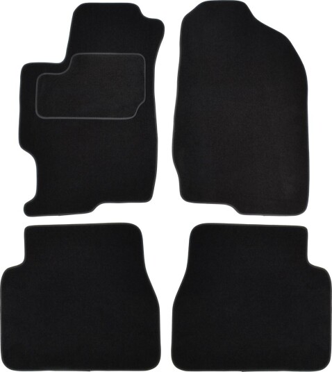 Bilmatter CUSTOPOL MAZ70C Bilmatter CUSTOPOL MAZ70C