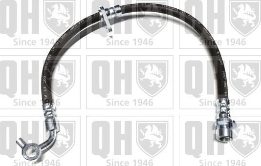 QUINTON HAZELL BFH5830 Bremseslange