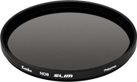 Kenko 046159, 46 Mm, Nøytral Tetthet, 1 Stykker