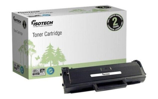Isotech Toner Su737a