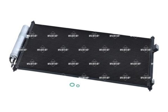 Kondensator NRF 35550
