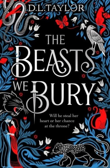The Beasts We Bury The Beasts We Bury