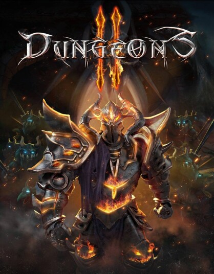 Dungeons 2 (PC) Dungeons 2 (PC)