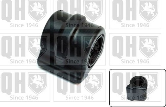 Lagring, stabilisator QUINTON HAZELL EMB3060