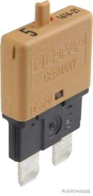 HERTH+BUSS ELPARTS 50295900 Sikringsautomat