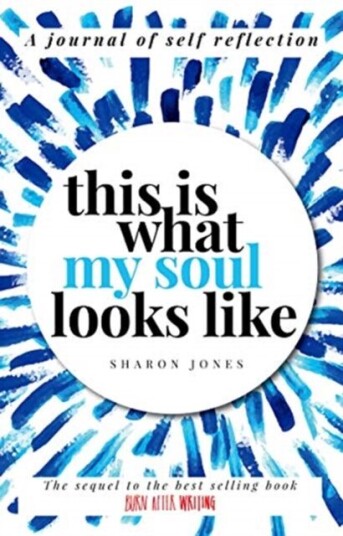 This Is What My Soul Looks Like Av Sharon Jones This Is What My Soul Looks Like Av Sharon Jones