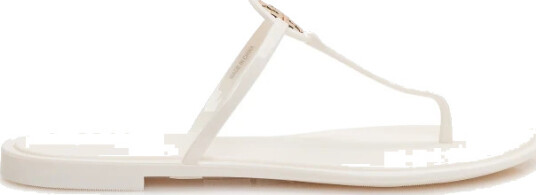 Tory Burch Dame Sko Beige 40 EU,