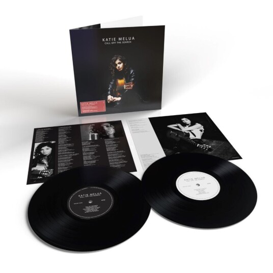 Katie Melua  Call Off the Search  LP/Vinyl
