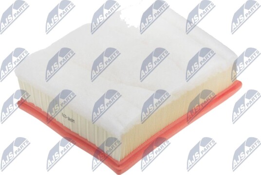 NTY FAF RE 078 Luftfilter