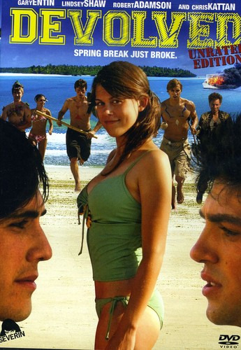 Devolved DVD