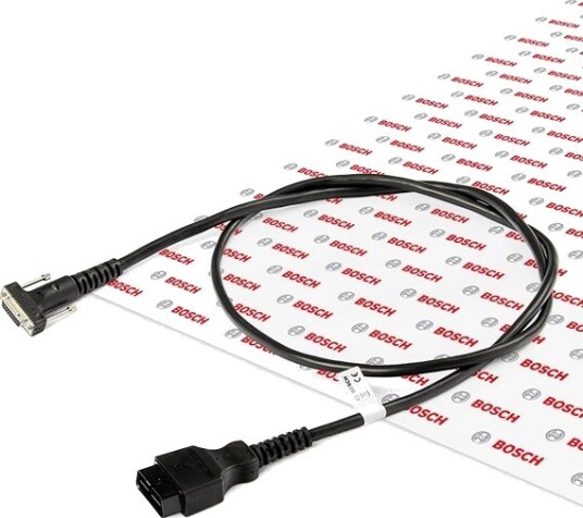 BOSCH 1 684 465 555 Ledning