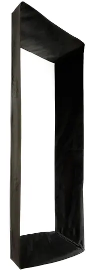 Elinchrom Hooded Diffusor For Rotalux 100x100 Elinchrom Hooded Diffusor For Rotalux 100x100