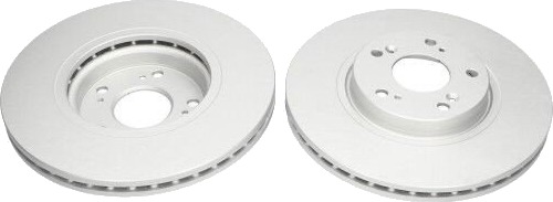 KAVO PARTS BR 2269 C Bremseskive