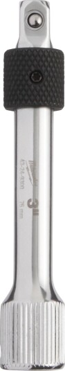Milwaukee 4932480930 Pipeforlenger ¼″ 76 mm
