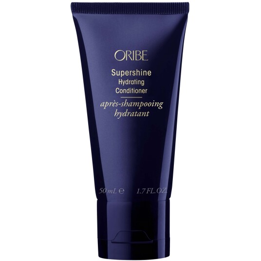 Oribe Supershine Hydrating Conditioner 50ml Oribe Supershine Hydrating Conditioner 50ml