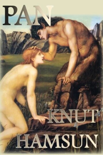 Pan Av Knut  Hamsun