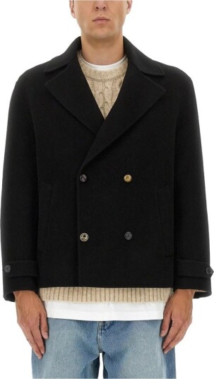 Moschino Herre Jakker Svart L,