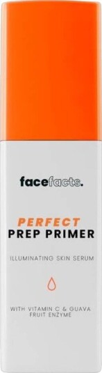 Face Facts Perfect Prep Primer 50 ml Face Facts Perfect Prep Primer 50 ml