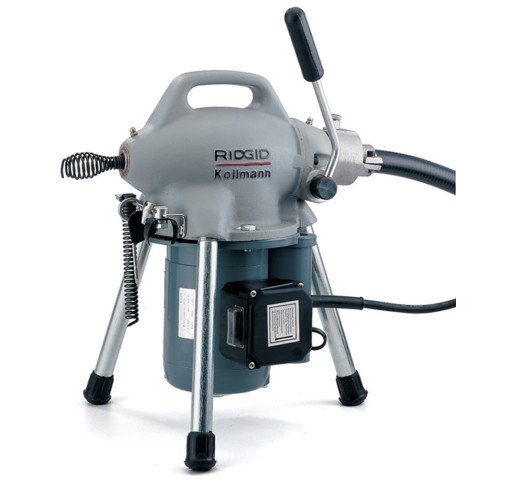 Ridgid K-50 Kloakkrensemaskin Ridgid K-50 Kloakkrensemaskin