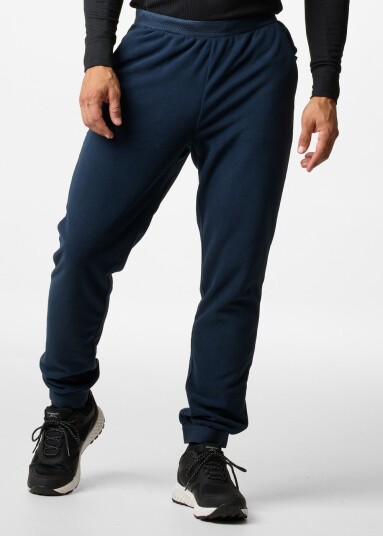 Swedemount Geilo Fleece Pants Ii Navy 3xl Treningsbukser