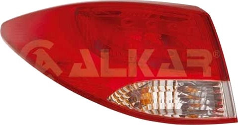 ALKAR 2211582 Baklykt